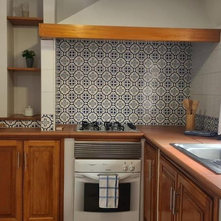 Casa Da Avo Duca Villa Machico  Buitenkant foto