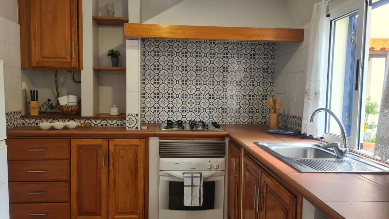 Casa Da Avo Duca Villa Machico  Buitenkant foto