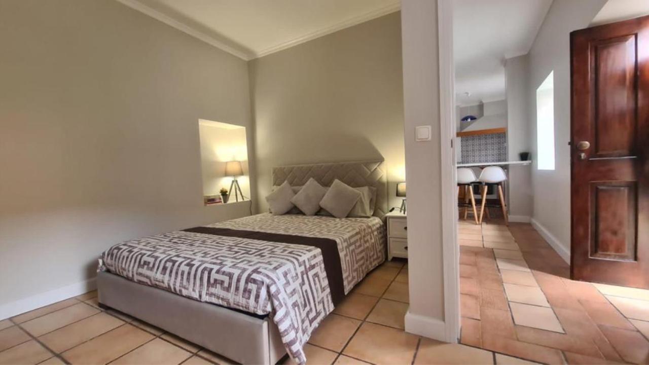 Casa Da Avo Duca Villa Machico  Buitenkant foto