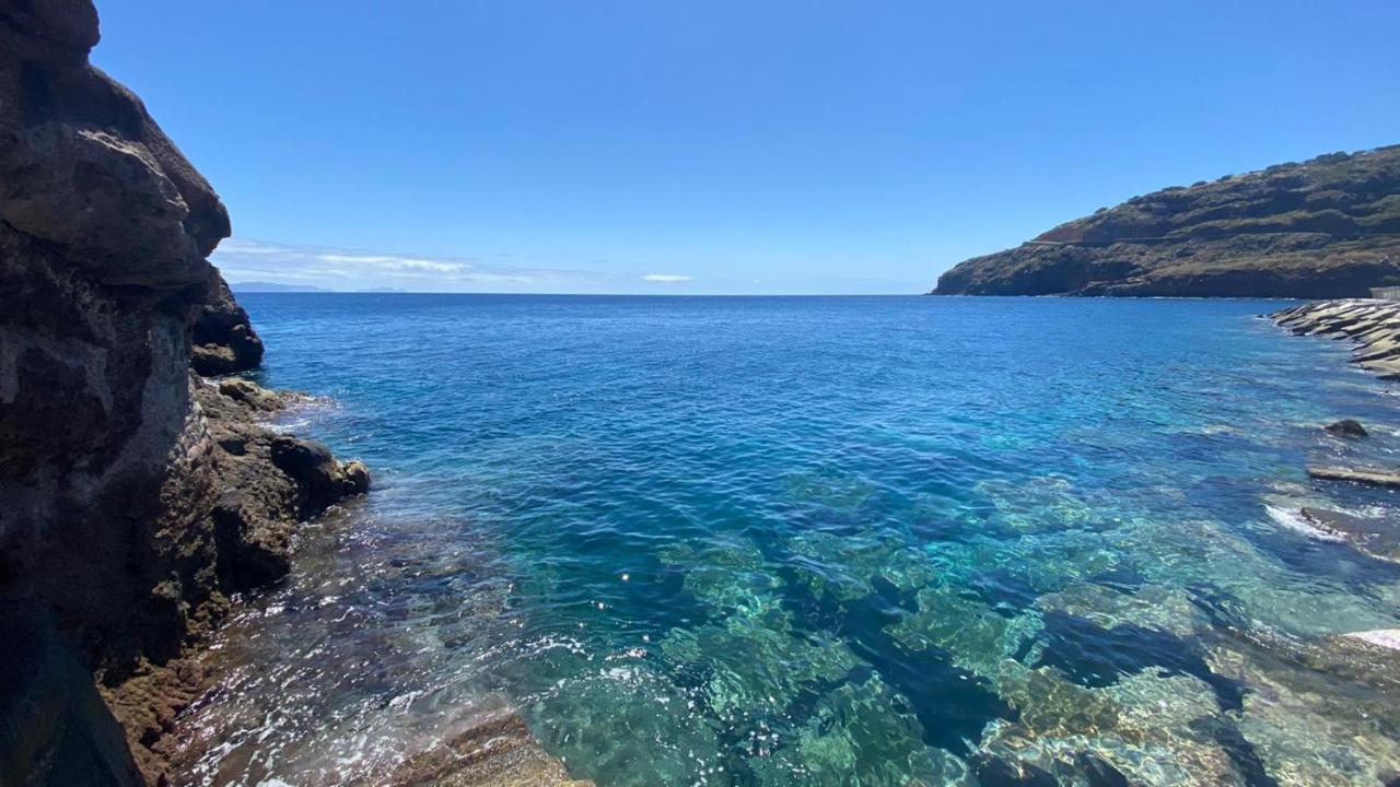 Casa Da Avo Duca Villa Machico  Buitenkant foto