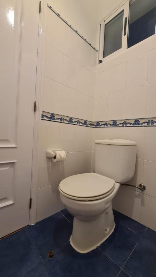 Casa Da Avo Duca Villa Machico  Buitenkant foto