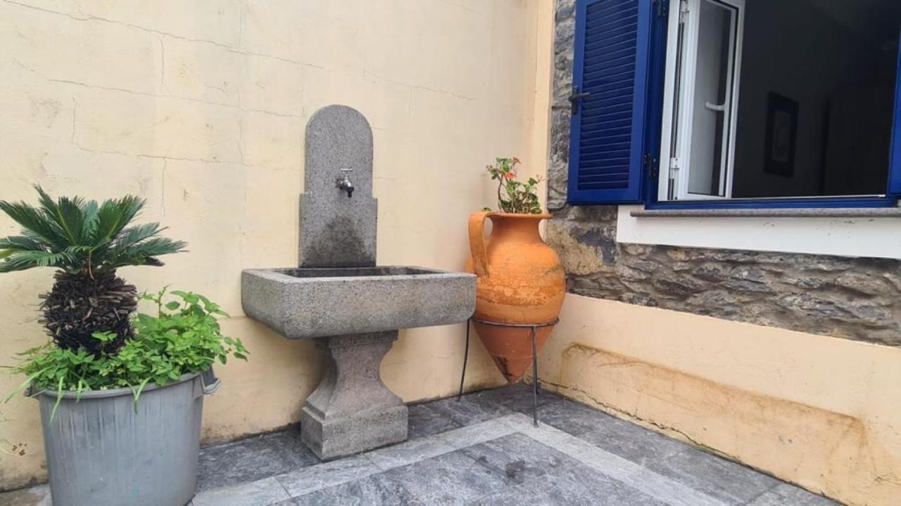 Casa Da Avo Duca Villa Machico  Buitenkant foto