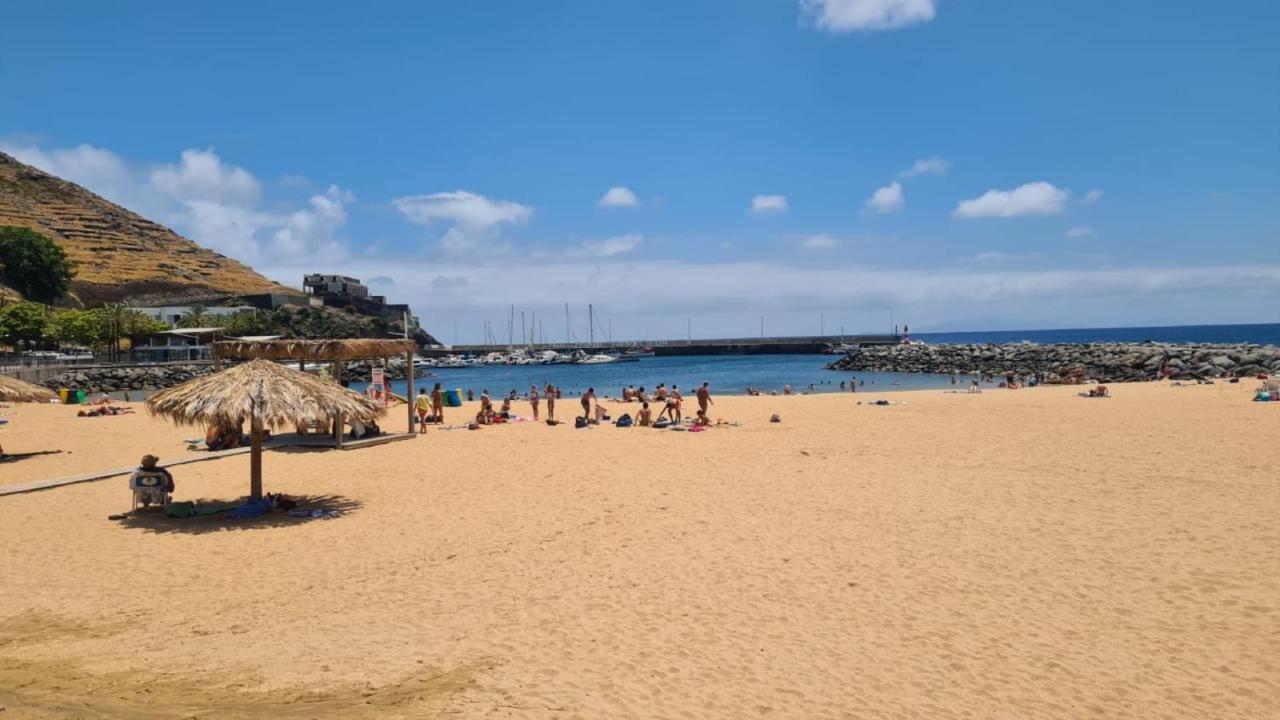 Casa Da Avo Duca Villa Machico  Buitenkant foto